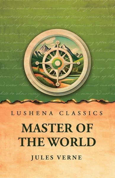 Produktbild: Master of the World