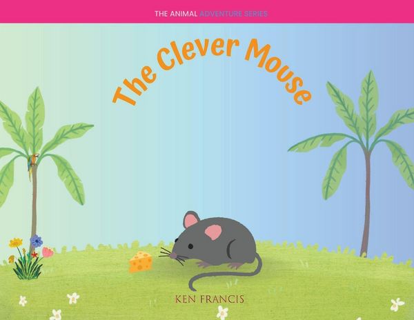 Produktbild: The Clever Mouse