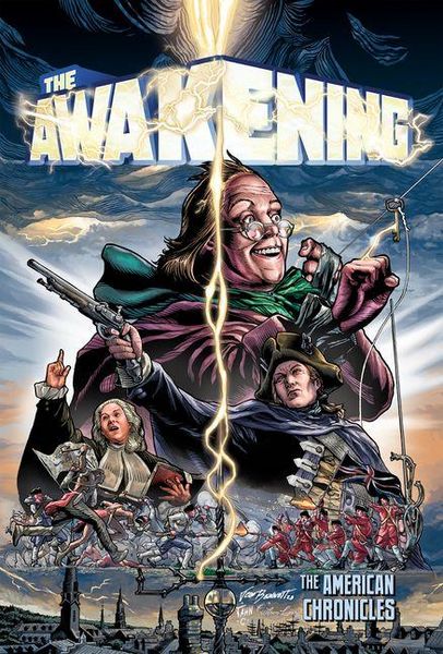 Produktbild: Awakening