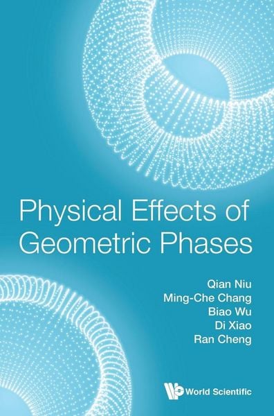Produktbild: Physical Effects Of Geometric Phases