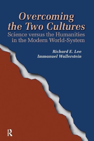 Produktbild: Overcoming the Two Cultures
