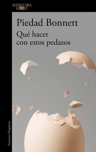 Produktbild: Qu&eacute; Hacer Con Estos Pedazos / What Do We Do with These Pieces?