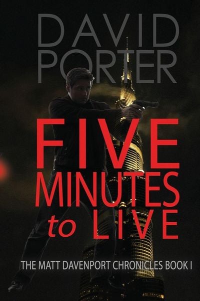 Produktbild: Five Minutes To Live