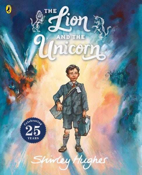 Produktbild: The Lion And The Unicorn