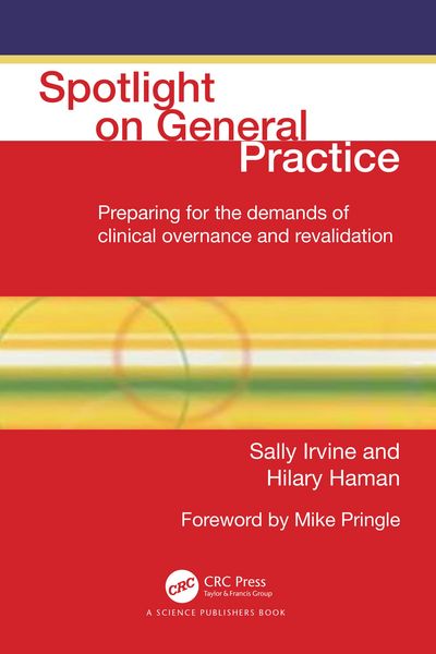 Produktbild: Spotlight On General Practice