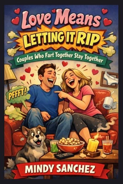 Produktbild: Love Means Letting It Rip