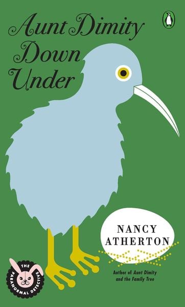 Produktbild: Aunt Dimity Down Under