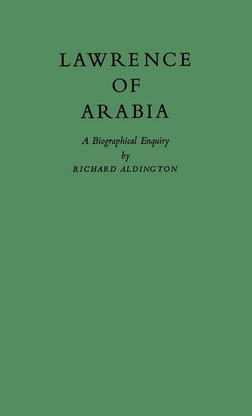 Produktbild: Lawrence of Arabia