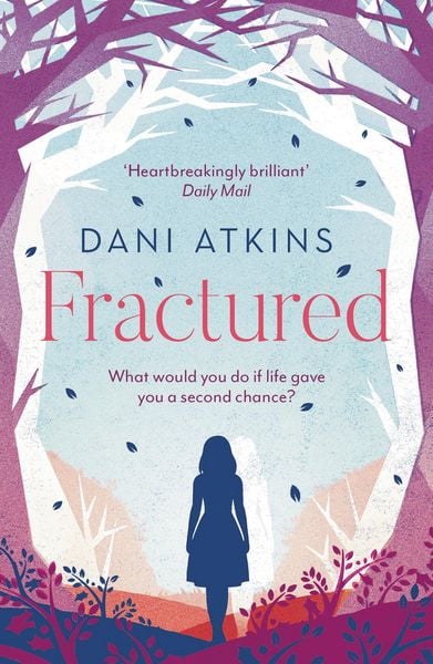 Produktbild: Fractured