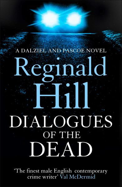 Produktbild: Dialogues of the Dead