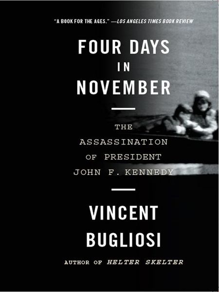 Produktbild: Four Days in November