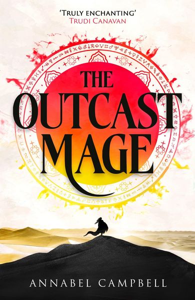 Produktbild: The Outcast Mage