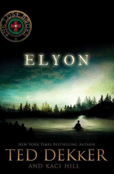 Produktbild: A Elyon