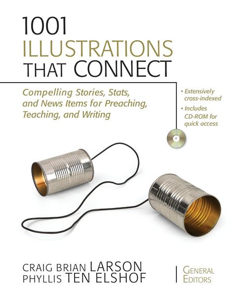 Produktbild: The 1001 Illustrations That Connect Softcover [With CDROM]