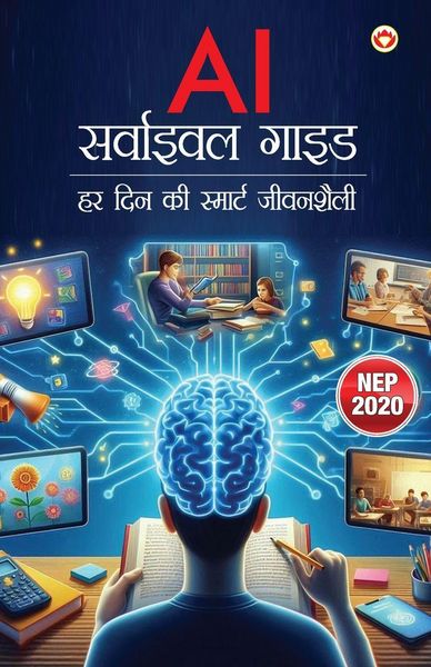 Produktbild: AI Survaival Guide 