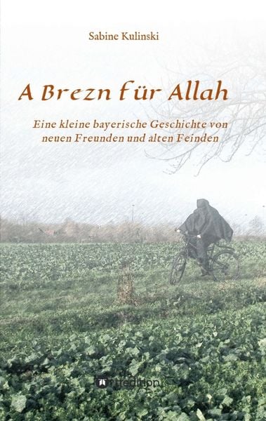 Produktbild: A Brezn f&uuml;r Allah