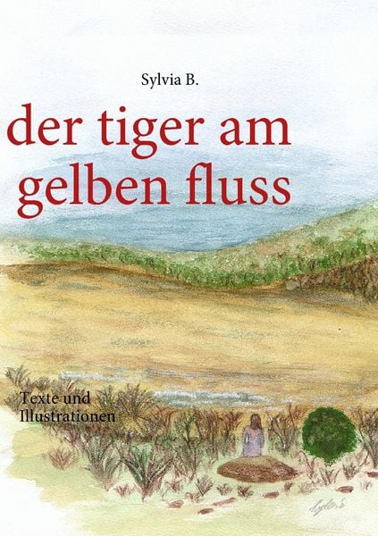 Produktbild: Der tiger am gelben fluss