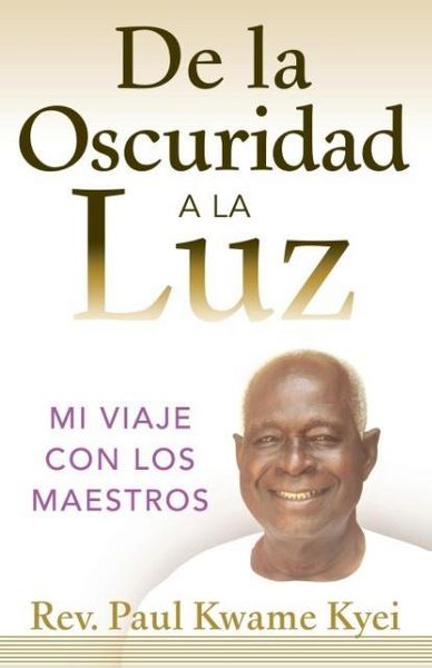 Produktbild: De la Oscuridad a la Luz