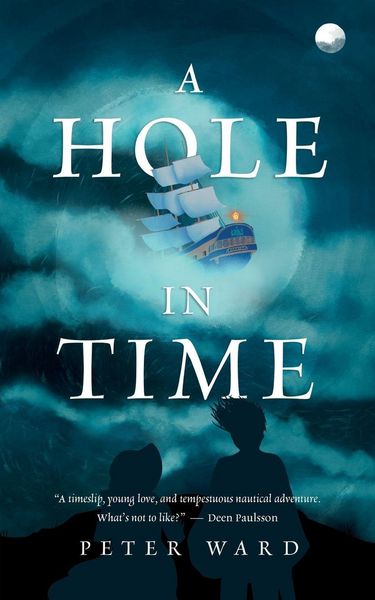 Produktbild: A Hole in Time