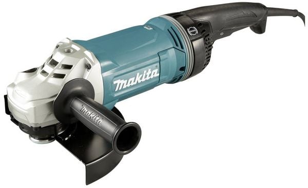 Produktbild: Makita GA9070X1 Winkelschleifer 230 mm 2800 W