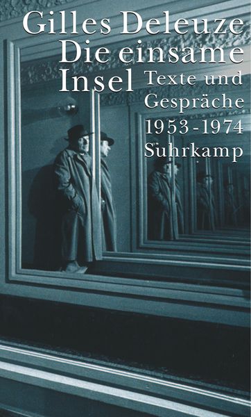 Produktbild: Die einsame Insel