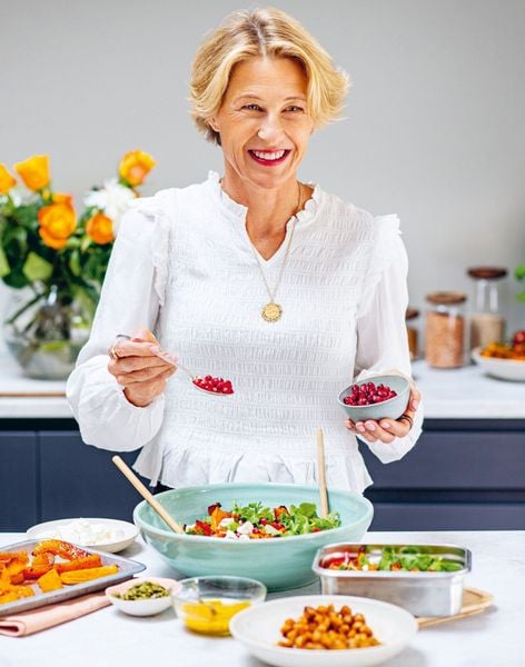 Produktbild: No-Nonsense Ern&auml;hrung