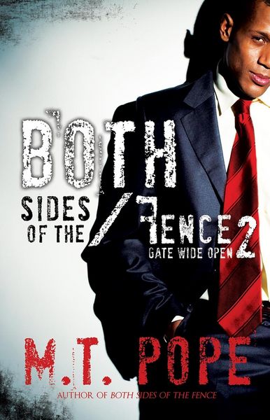 Produktbild: Both Sides of the Fence 2: