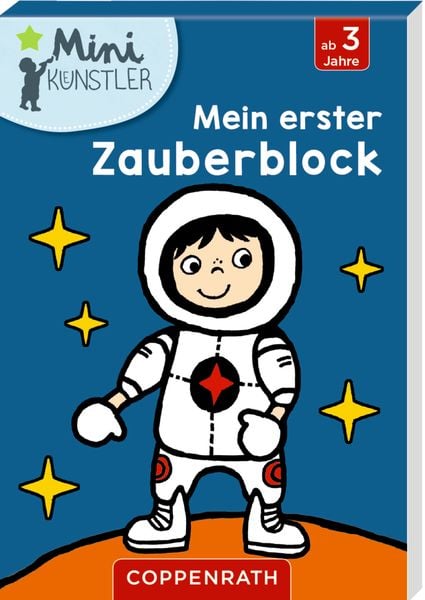 Produktbild: Meine ersten Zauberbilder