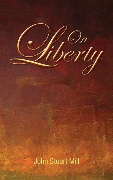 Produktbild: On Liberty