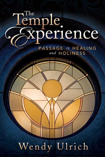 Produktbild: The Temple Experience