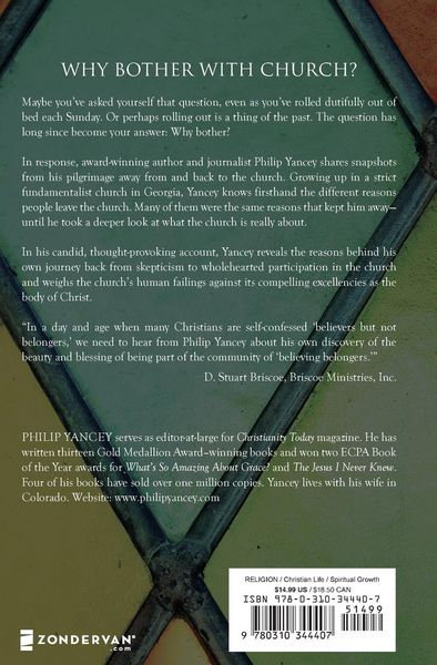 Produktbild: The Church