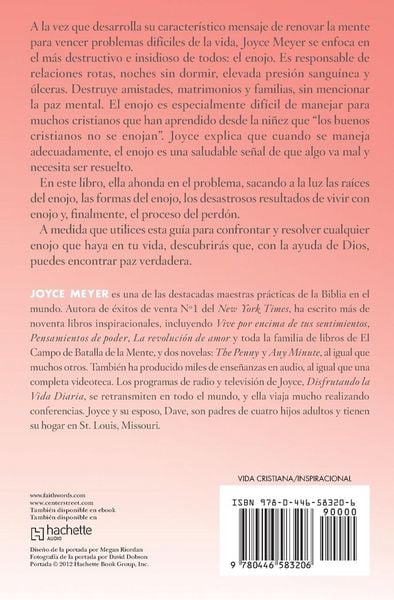 Produktbild: Hazte un favor a ti mismo... Perdona