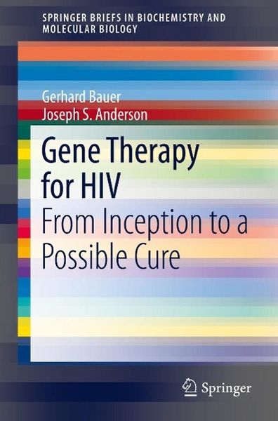 Produktbild: Gene Therapy for HIV