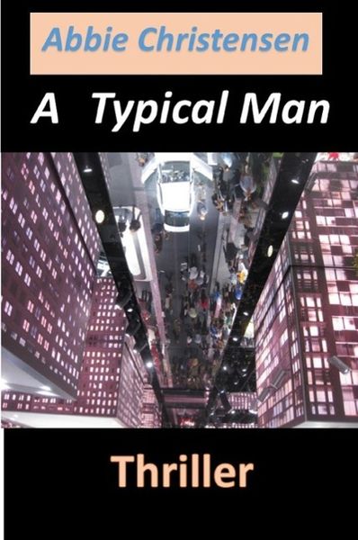 Produktbild: A Typical Man