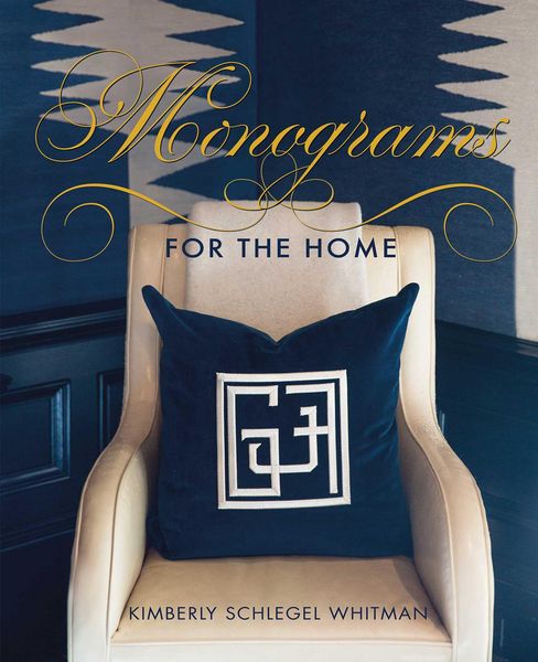 Produktbild: Monograms for the Home