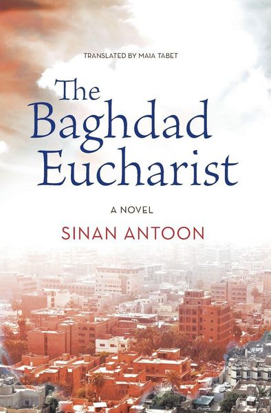 Produktbild: The Baghdad Eucharist