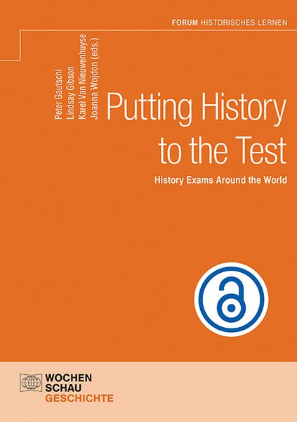 Produktbild: Putting History to the Test