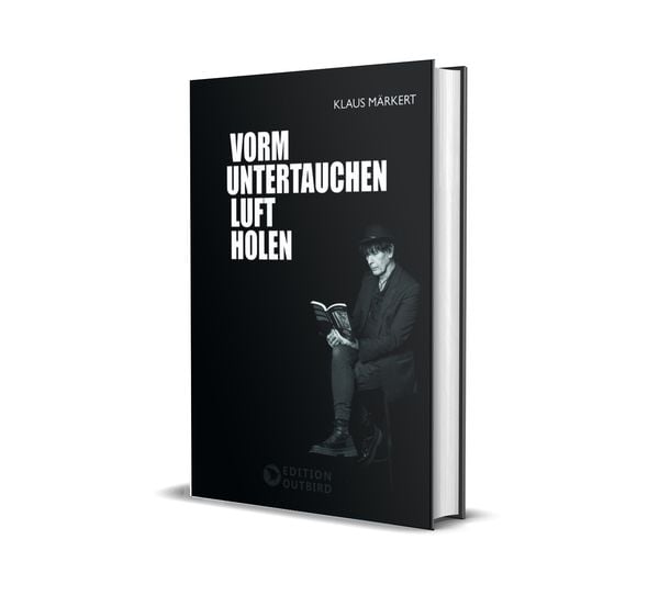 Produktbild: Vorm Untertauchen Luft holen