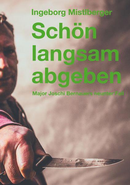 Produktbild: Sch&ouml;n langsam abgeben