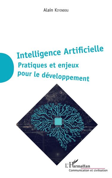 Produktbild: Intelligence Artificielle