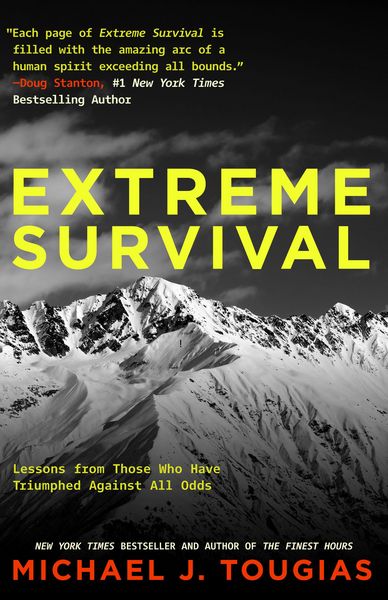 Produktbild: Extreme Survival