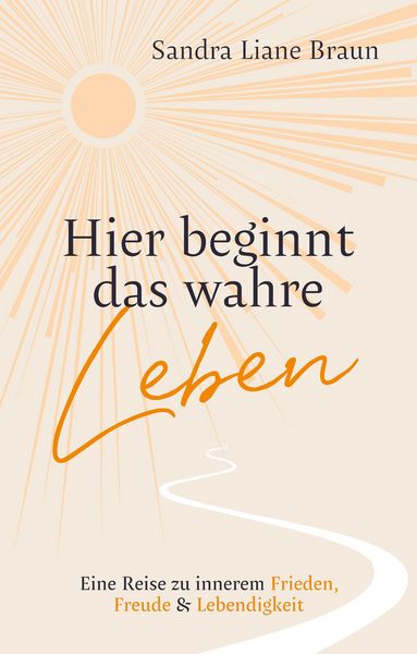 Produktbild: Hier beginnt das wahre Leben