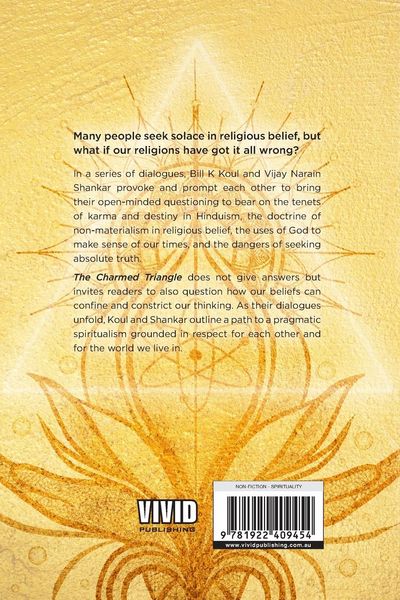 Produktbild: The Charmed Triangle