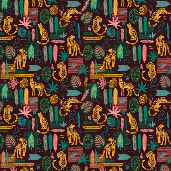 Produktbild: 333 Origami &ndash; Faszination Afrika &ndash; Farbenfrohe Papiere falten