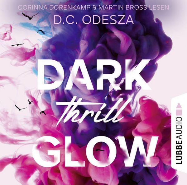 Produktbild: DARK Thrill GLOW