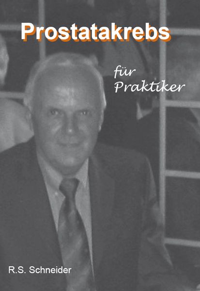 Produktbild: Prostatakrebs f&uuml;r Praktiker