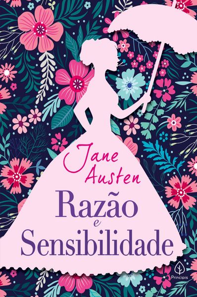Produktbild: Raz&atilde;o e sensibilidade