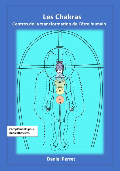 Produktbild: Les Chakras