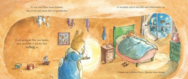 Produktbild: Gute Nacht Peter Hase