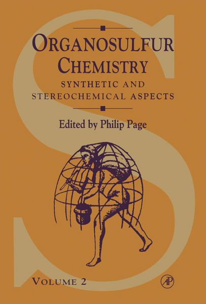 Produktbild: Synthetic and Stereochemical Aspects
